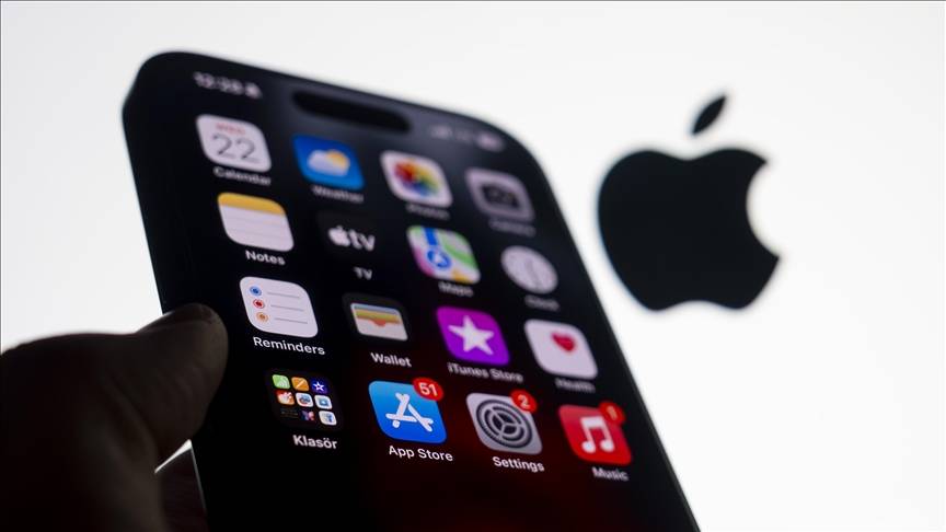 iPhone sahiplerine müjde! iOS 26 geldi: Telefonunuz baştan aşağı değişecek! 2